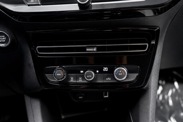 Opel MOKKA 1.2 Turbo GS | Camera | Carplay | Cruise | Navi