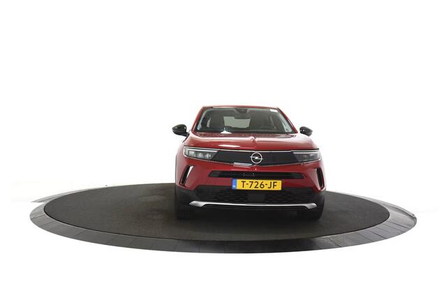 Opel MOKKA 1.2 Turbo Automaat GS Line navi/17"LM /Clima/Cruise/Camera