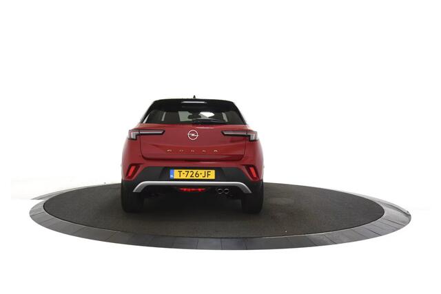 Opel MOKKA 1.2 Turbo Automaat GS Line navi/17"LM /Clima/Cruise/Camera