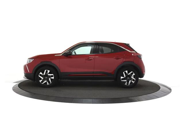 Opel MOKKA 1.2 Turbo Automaat GS Line navi/17"LM /Clima/Cruise/Camera