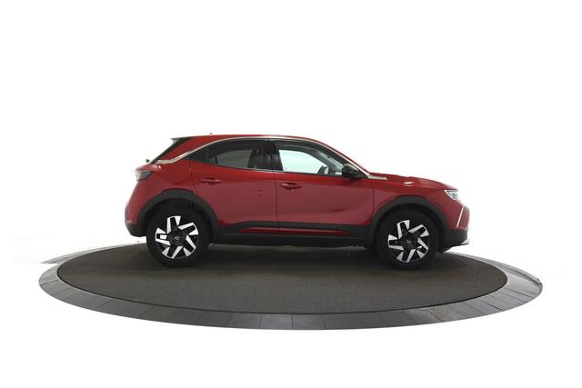 Opel MOKKA 1.2 Turbo Automaat GS Line navi/17"LM /Clima/Cruise/Camera