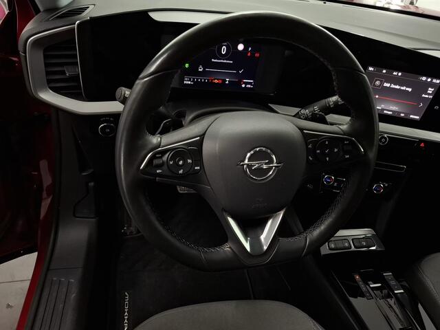 Opel MOKKA 1.2 Turbo Automaat GS Line navi/17"LM /Clima/Cruise/Camera