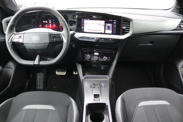 Opel MOKKA 1.2 Turbo 130PK Automaat GS Facelift/Gr.-navigatie/Matrix-LED/Stoel-stuurverwarming