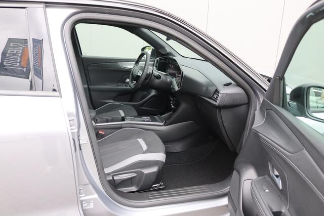 Opel MOKKA 1.2 Turbo 130PK Automaat GS Facelift/Gr.-navigatie/Matrix-LED/Stoel-stuurverwarming