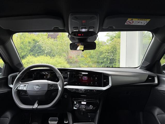 Opel MOKKA Electric GS 54 kWh | Facelift model | Climate Control | Two Tone | Achteruitrijcamera | Cruise Control | LED koplampen