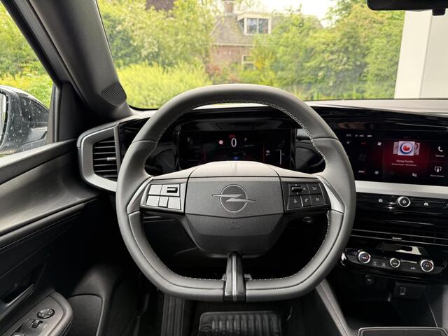 Opel MOKKA Electric GS 54 kWh | Facelift model | Climate Control | Two Tone | Achteruitrijcamera | Cruise Control | LED koplampen