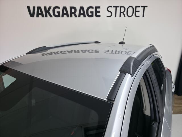 Opel MOKKA X 1.4 T. Online Ed.| verw.stoelen | navi | cruise | cam | connec