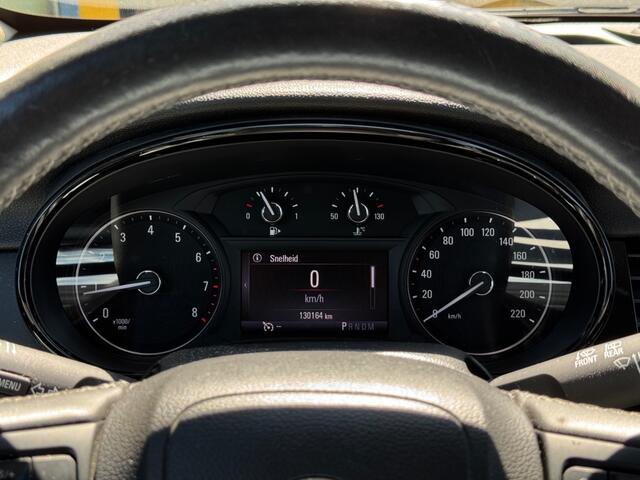 Opel MOKKA 1.4 Turbo Innovation - leer - schuif/kanteldak - camera