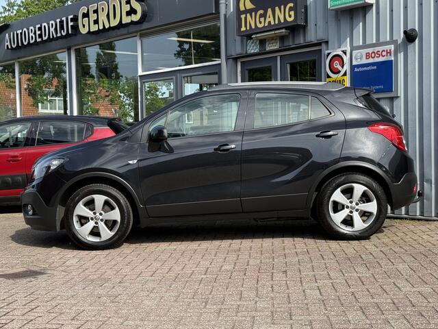 Opel MOKKA 1.4 T Innovation 4x4 | TREKHAAK | CRUISE | PDC | STOEL/STUUR VERW. |
