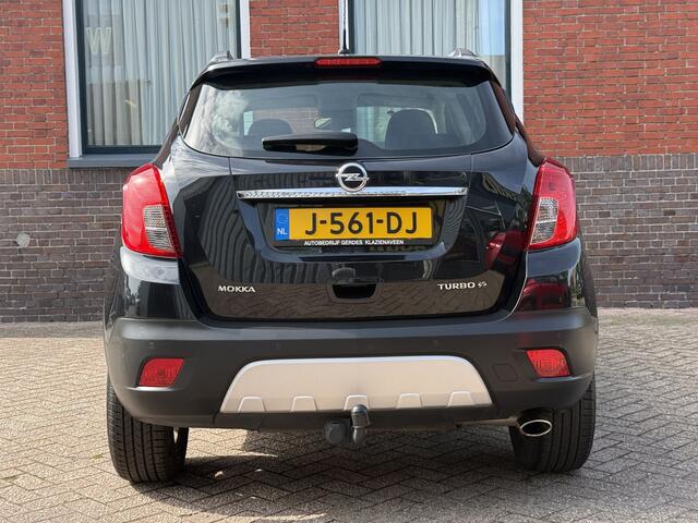 Opel MOKKA 1.4 T Innovation 4x4 | TREKHAAK | CRUISE | PDC | STOEL/STUUR VERW. |