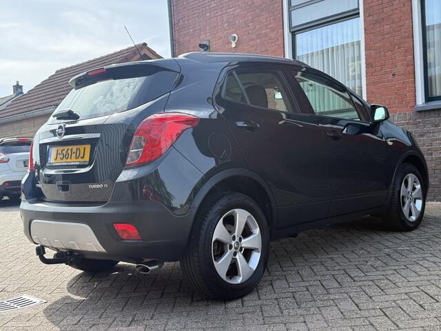 Opel MOKKA 1.4 T Innovation 4x4 | TREKHAAK | CRUISE | PDC | STOEL/STUUR VERW. |