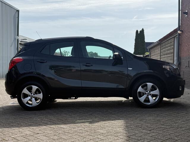 Opel MOKKA 1.4 T Innovation 4x4 | TREKHAAK | CRUISE | PDC | STOEL/STUUR VERW. |