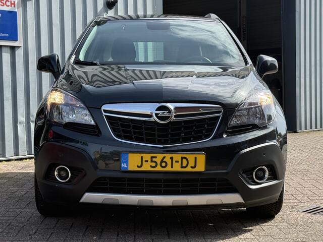 Opel MOKKA 1.4 T Innovation 4x4 | TREKHAAK | CRUISE | PDC | STOEL/STUUR VERW. |