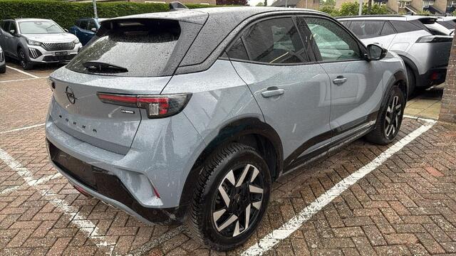 Opel MOKKA 1.2 Turbo Hybrid GS