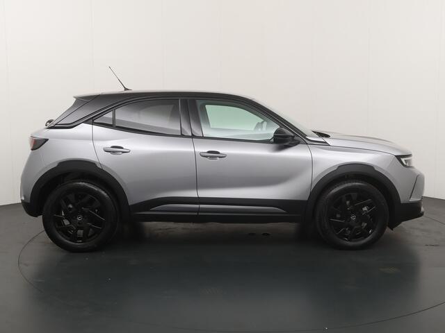 Opel MOKKA 1.2 Turbo Automaat Hybrid GS 17"LM/Navi /Clima/Cruise/Camera