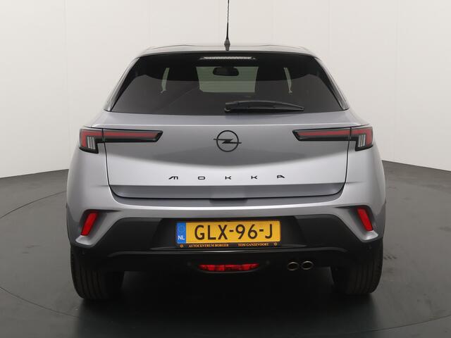 Opel MOKKA 1.2 Turbo Automaat Hybrid GS 17"LM/Navi /Clima/Cruise/Camera