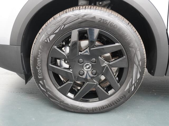 Opel MOKKA 1.2 Turbo Automaat Hybrid GS 17"LM/Navi /Clima/Cruise/Camera