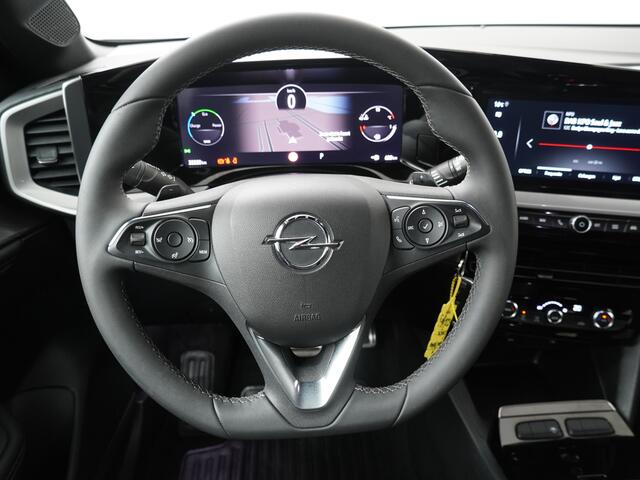Opel MOKKA 1.2 Turbo Automaat Hybrid GS 17"LM/Navi /Clima/Cruise/Camera
