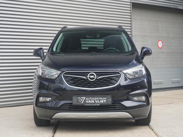 Opel MOKKA X 1.4 Turbo Innovation Afn. trekhaak