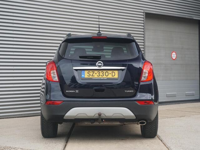 Opel MOKKA X 1.4 Turbo Innovation Afn. trekhaak