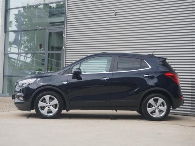 Opel MOKKA X 1.4 Turbo Innovation Afn. trekhaak