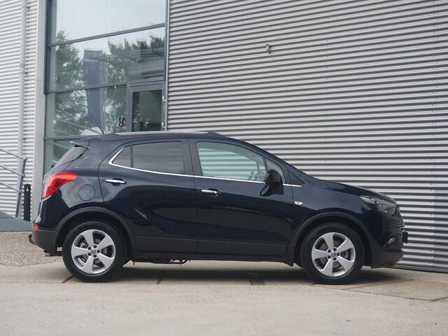 Opel MOKKA X 1.4 Turbo Innovation Afn. trekhaak
