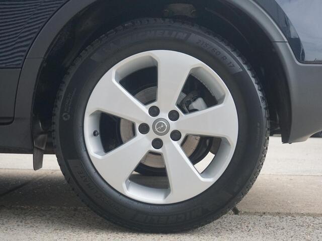 Opel MOKKA X 1.4 Turbo Innovation Afn. trekhaak