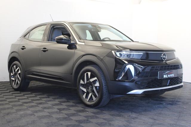 Opel MOKKA 1.2 Turbo Elegance