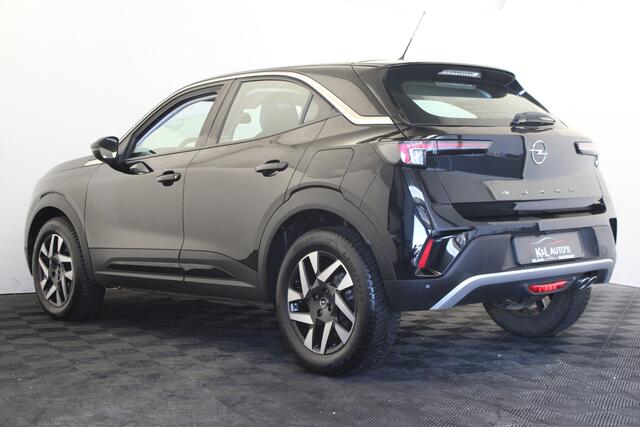 Opel MOKKA 1.2 Turbo Elegance