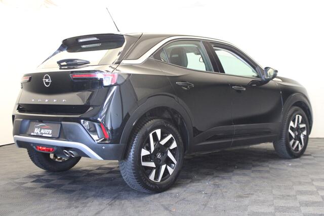 Opel MOKKA 1.2 Turbo Elegance
