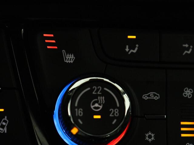 Opel MOKKA X 1.4 Turbo Innovation | Automaat | Schuifdak | Leder | Stoelverwarming | Camera | Carplay | Stuurverwarming | Navigatie | Parkeerhulp | Keyless | Full LED | Climate control | Bluetooth | Cruise control
