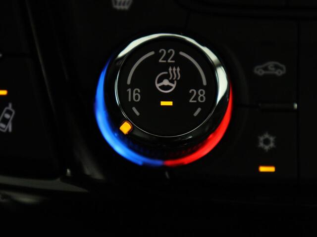 Opel MOKKA X 1.4 Turbo Innovation | Automaat | Schuifdak | Leder | Stoelverwarming | Camera | Carplay | Stuurverwarming | Navigatie | Parkeerhulp | Keyless | Full LED | Climate control | Bluetooth | Cruise control