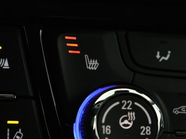 Opel MOKKA X 1.4 Turbo Innovation | Schuifdak | Leder | Stoelverwarming | Camera | Carplay | Stuurverwarming | Navigatie | Parkeerhulp | Keyless | Full LED | Climate control | Bluetooth | Cruise control