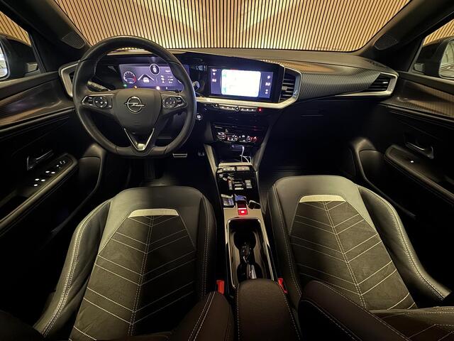 Opel MOKKA 1.2 Turbo 130PK Aut. Ultimate | LED | Camera | Massage | Alcantara | Incl. garantie