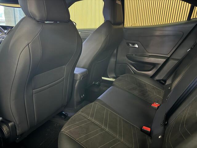Opel MOKKA 1.2 Turbo 130PK Aut. Ultimate | LED | Camera | Massage | Alcantara | Incl. garantie