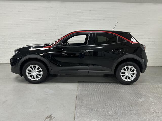 Opel MOKKA 1.2 Turbo GS Line CLIMA / CRUISE / CAMERA / GS LINE