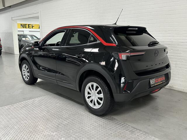 Opel MOKKA 1.2 Turbo GS Line CLIMA / CRUISE / CAMERA / GS LINE