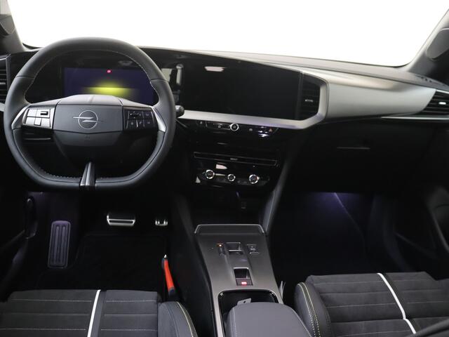 Opel MOKKA Electric GSE 280pk 54 kWh | Alcantara Sportstoelen | Camera | Stoelverwarming