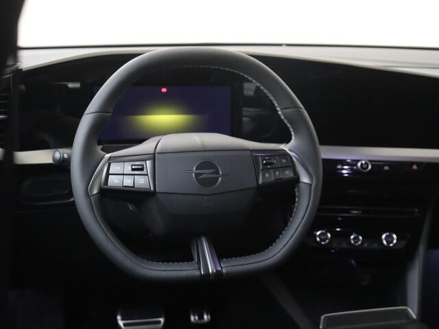 Opel MOKKA Electric GSE 280pk 54 kWh | Alcantara Sportstoelen | Camera | Stoelverwarming