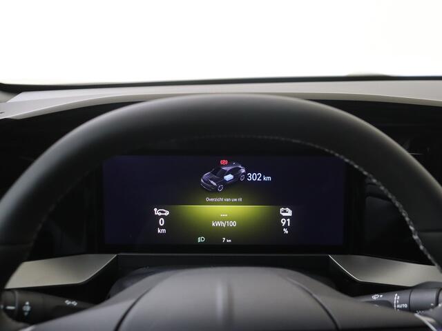 Opel MOKKA Electric GSE 280pk 54 kWh | Alcantara Sportstoelen | Camera | Stoelverwarming