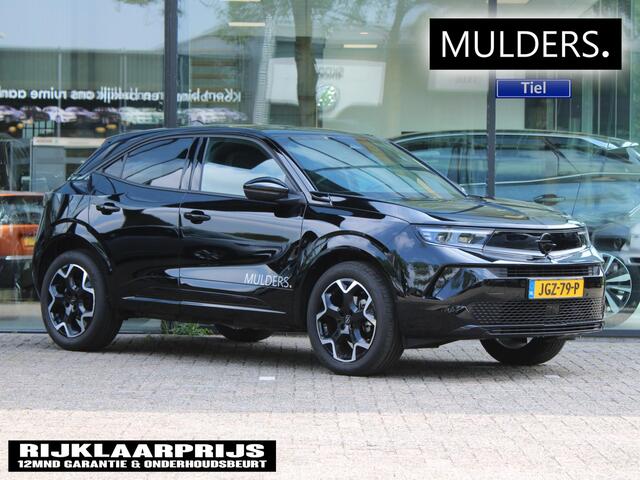 Opel MOKKA 1.2 Turbo GS | Navi / Camera / Climate