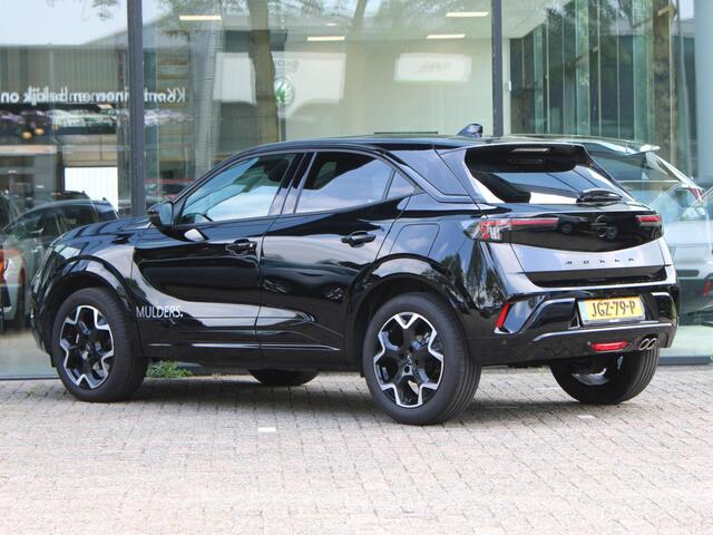 Opel MOKKA 1.2 Turbo GS | Navi / Camera / Climate