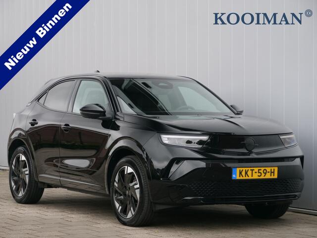 Opel MOKKA Electric GS 54 kWh 157Pk Apple Carplay / Camera / DAB