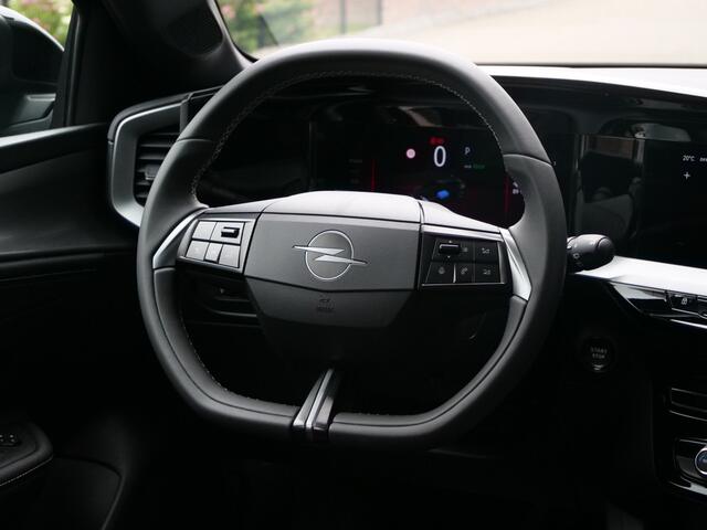 Opel MOKKA Electric GS 54 kWh 157Pk Apple Carplay / Camera / DAB