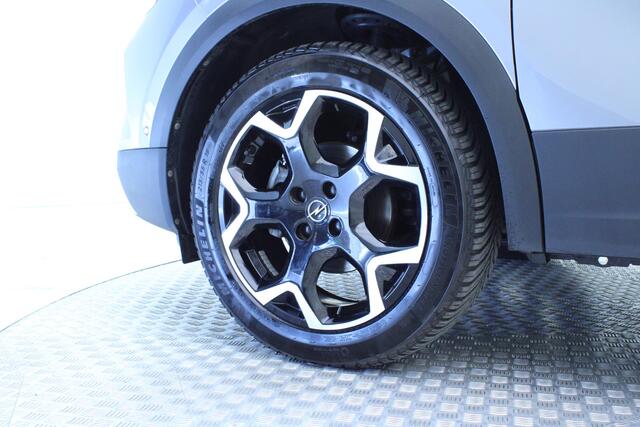Opel MOKKA 1.2 Turbo Ultimate | Automaat | Climate / / Blind Spot / Navi / Carplay / Adapt . Cruise / Keyless Entry
