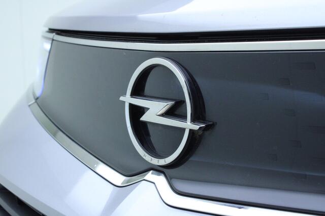 Opel MOKKA 1.2 Turbo Ultimate | Automaat | Climate / / Blind Spot / Navi / Carplay / Adapt . Cruise / Keyless Entry