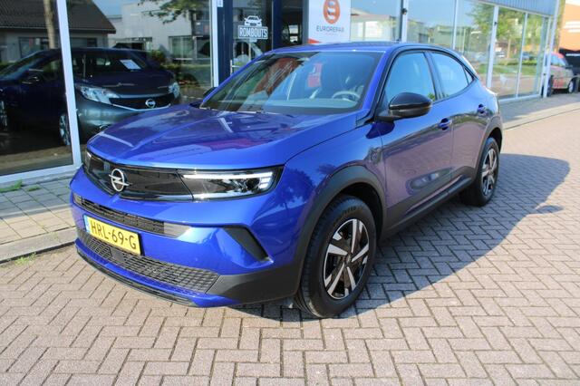 Opel MOKKA 1.2 Turbo Edition