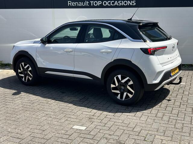 Opel MOKKA 1.2 Level 3 | Navigatie | Trekhaak | Camera | Stoelverwarming | Dodehoekdetectie