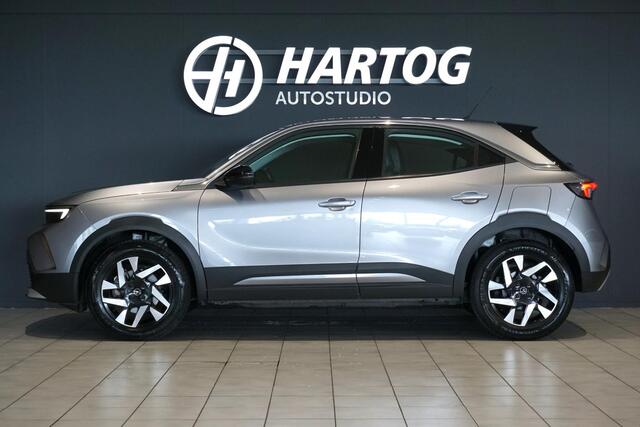 Opel MOKKA Mokka-e Edition 50-kWh Two-Tone + CAMERA / LED / APPLE CARPLAY