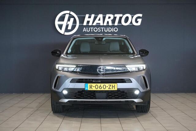 Opel MOKKA Edition 50-kWh Two-Tone + CAMERA / LED / APPLE CARPLAY